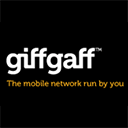 Giffgaff discount code